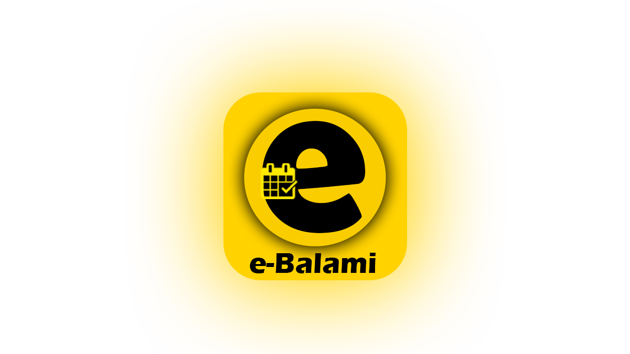e-Balami Logo